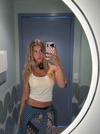 Lexy Nair