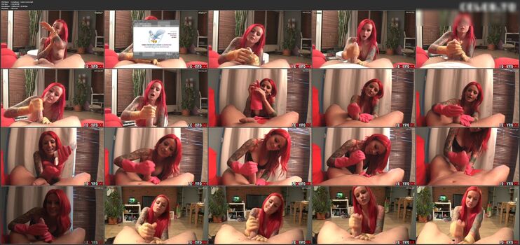 Lexy Roxx