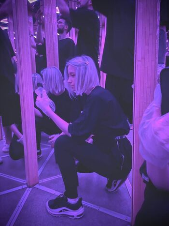 Leya Gornaya, Leyagornaya, Mylittlerain