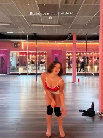 Full leaked Leyla afshonkar private onlyfans photo