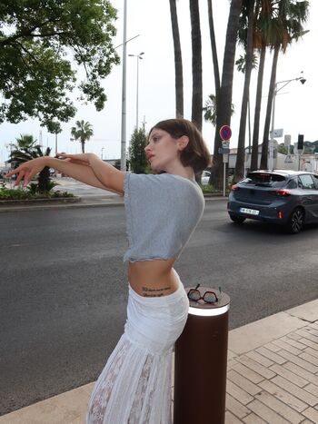 Leyla Afshonkar