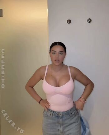 Full leaked Leyla lahouar private onlyfans photo