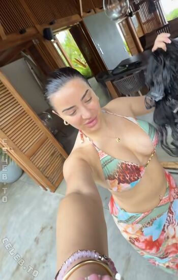 Full leaked Leyla lahouar private onlyfans photo