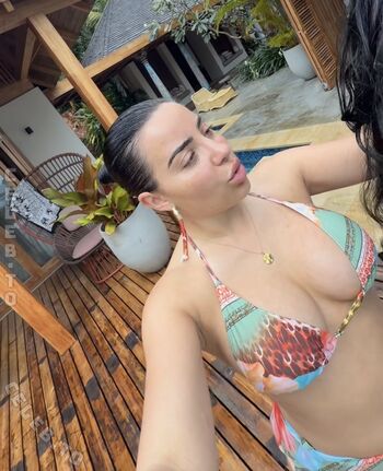 Full leaked Leyla lahouar private onlyfans photo