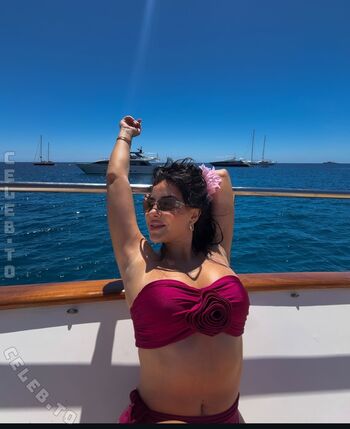 Full leaked Leyla lahouar private onlyfans photo