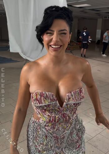 Full leaked Leyla lahouar page private onlyfans photo