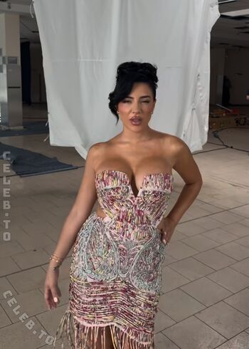 Full leaked Leyla lahouar page private onlyfans photo