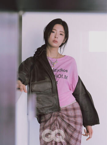 Lia - Itzy (최지수