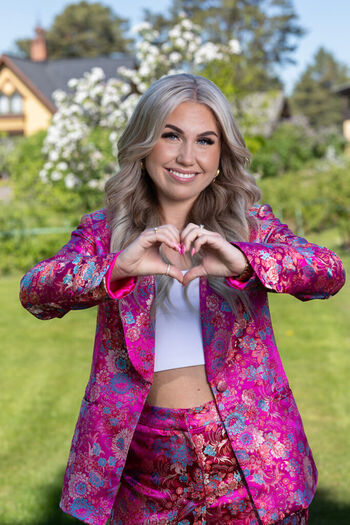 Full leaked Lia larsson private onlyfans photo