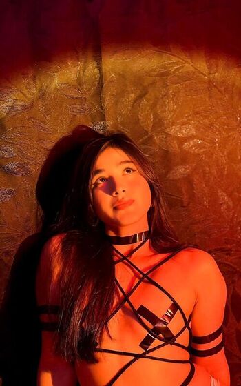 Full leaked Lia mar private onlyfans photo