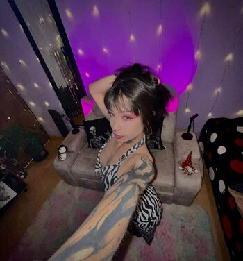 Full leaked Liaa rodriguez page private onlyfans photo