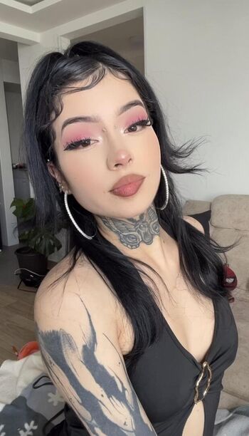 Full leaked Liaa rodriguez page private onlyfans photo