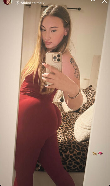 Full leaked Liaafxo private onlyfans photo