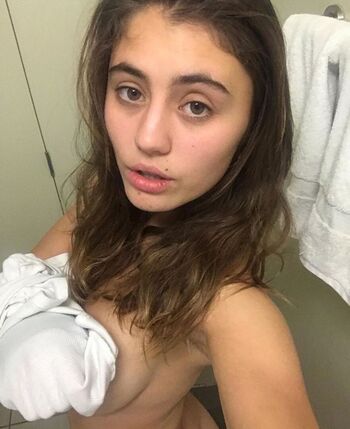 Full leaked Liamariejohnson private onlyfans photo