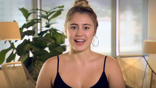 Full leaked Liamariejohnson private onlyfans photo