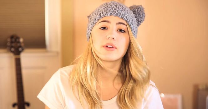 Full leaked Liamariejohnson private onlyfans photo