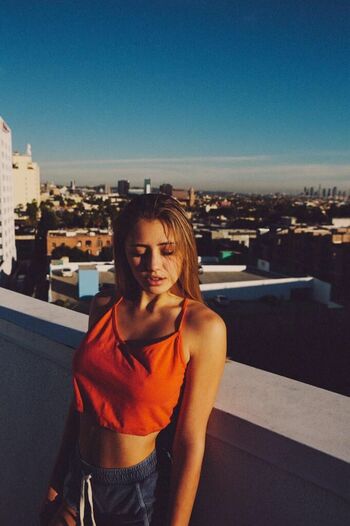 Full leaked Liamariejohnson private onlyfans photo