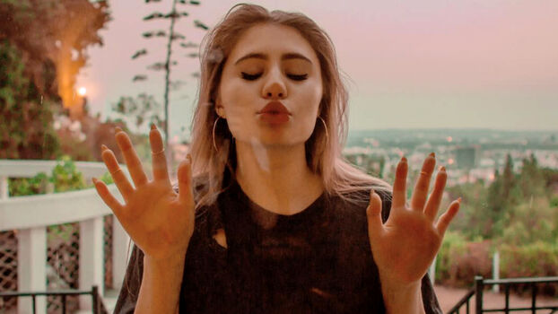 Full leaked Liamariejohnson private onlyfans photo