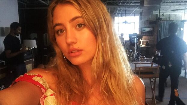 Full leaked Liamariejohnson private onlyfans photo