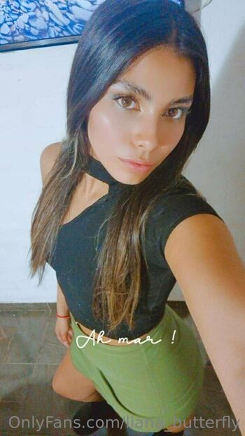 Full leaked Liana butterfly private onlyfans photo