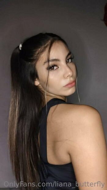 Full leaked Liana butterfly private onlyfans photo