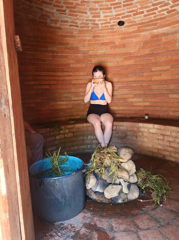 Full leaked Liana chau private onlyfans photo