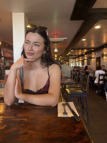 Full leaked Liana chau private onlyfans photo