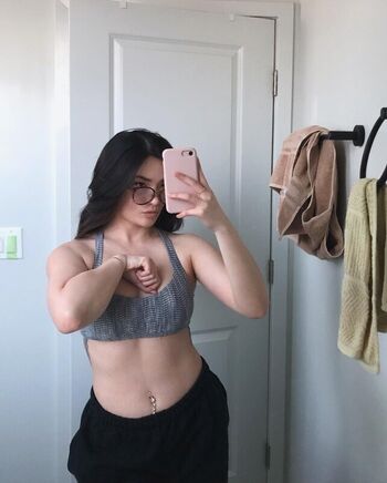Full leaked Liana chau private onlyfans photo