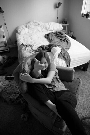 Full leaked Liana liberato private onlyfans photo