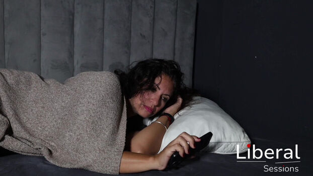 Full leaked Liberal sessions private onlyfans photo