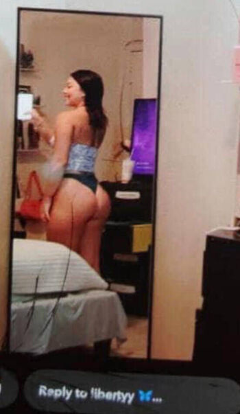 Full leaked Liberty garza private onlyfans photo