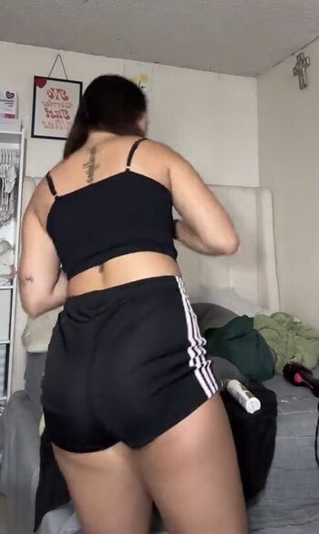 Full leaked Liberty garza private onlyfans photo