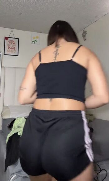 Full leaked Liberty garza private onlyfans photo