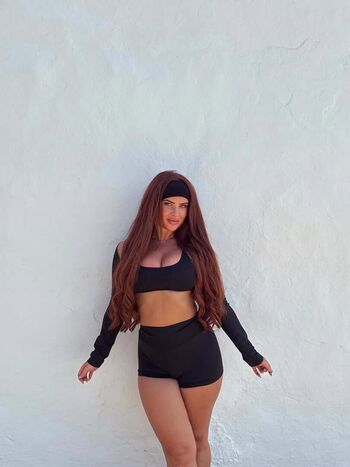 Full leaked Liberty poole private onlyfans photo