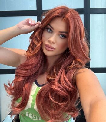 Full leaked Liberty poole private onlyfans photo
