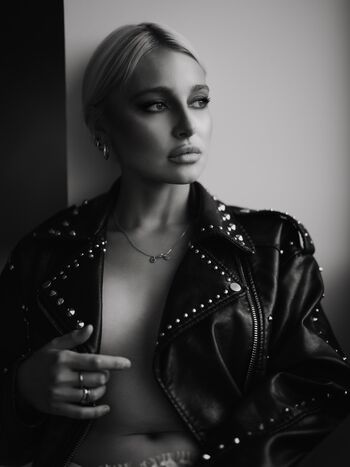Full leaked Libi ilchokov private onlyfans photo