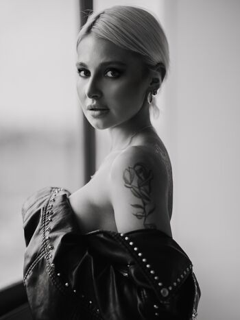 Full leaked Libi ilchokov private onlyfans photo