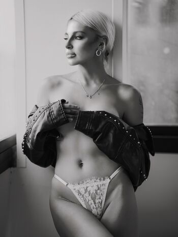 Full leaked Libi ilchokov private onlyfans photo