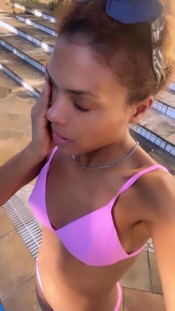 Full leaked Lidi lisboa private onlyfans photo