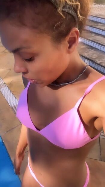 Full leaked Lidi lisboa private onlyfans photo