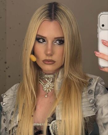 Full leaked Lidya pnar private onlyfans photo
