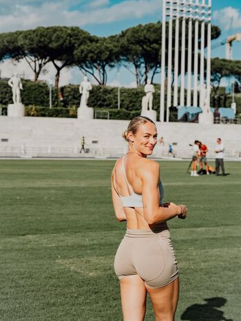 Full leaked Lieke klaver private onlyfans photo