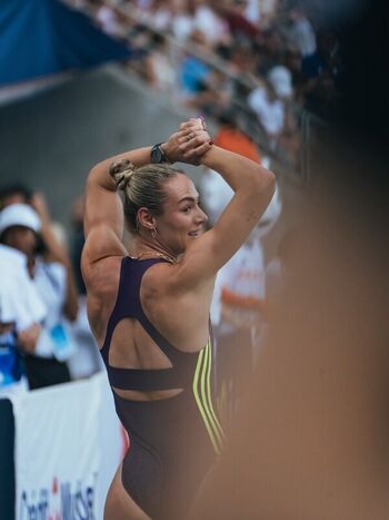 Full leaked Lieke klaver page private onlyfans photo