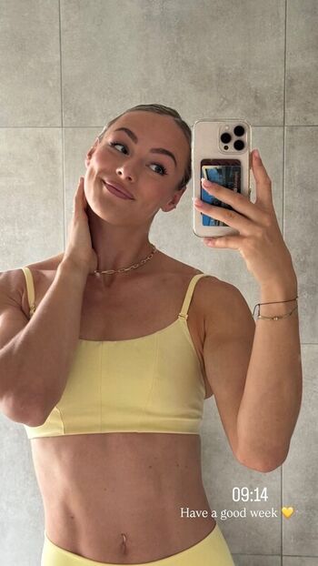 Full leaked Lieke klaver private onlyfans photo