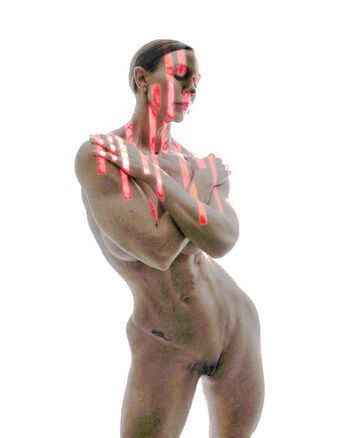 Full leaked Liesl damstra private onlyfans photo