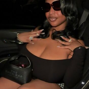 Full leaked Lifeeofjanaeee private onlyfans photo