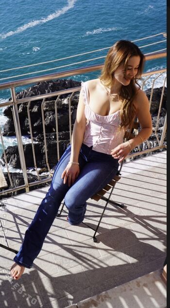 Full leaked Lifting toni private onlyfans photo