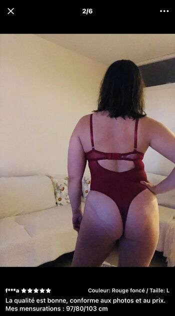 Full leaked Lightinthebox private onlyfans photo