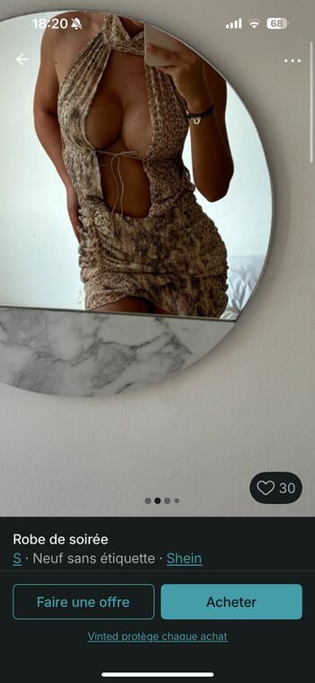 Full leaked Lightinthebox private onlyfans photo