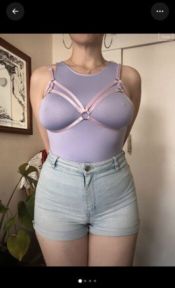 Full leaked Lightinthebox private onlyfans photo